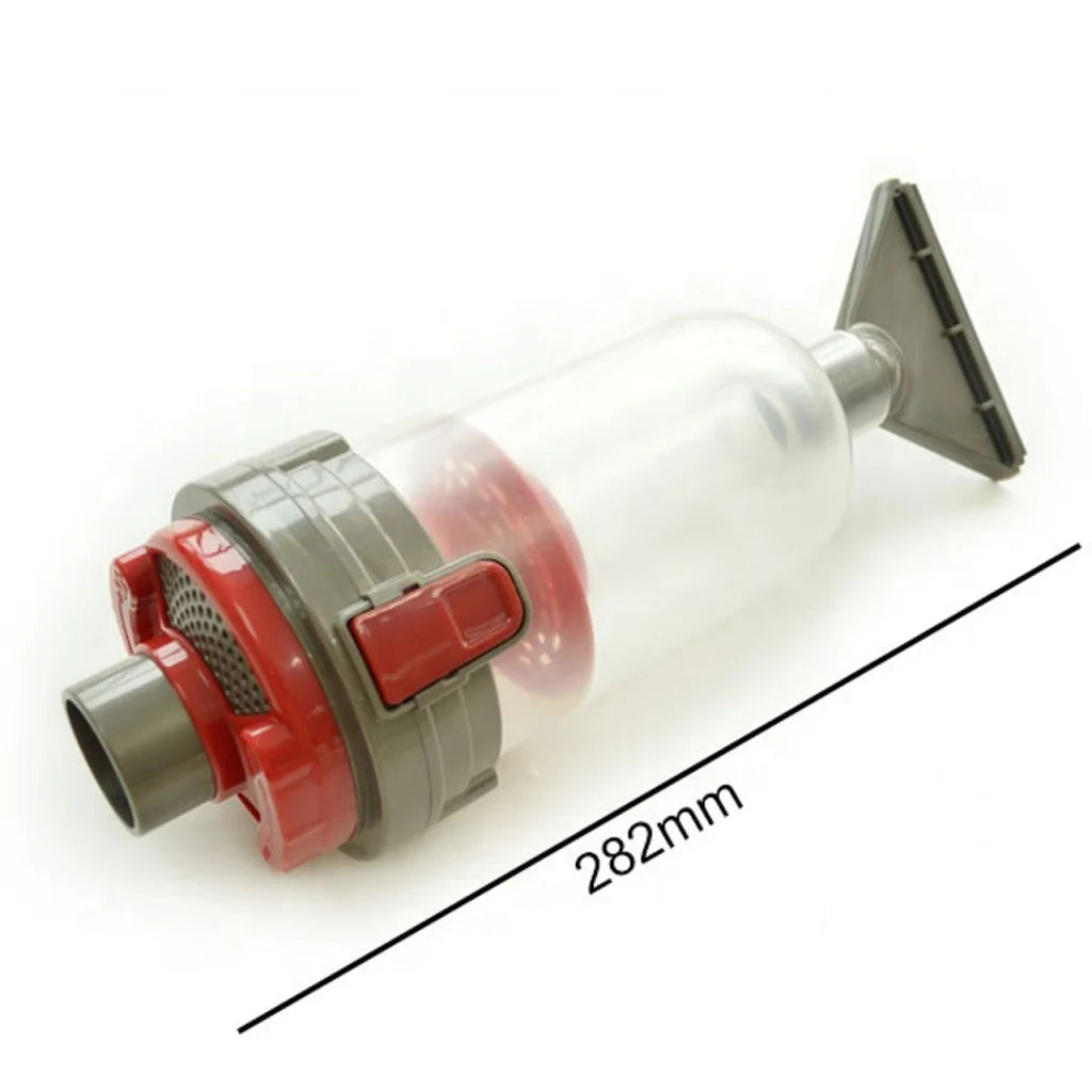 Liquid-Lifter Wet Cleaning Attachment for Dyson Vacuum