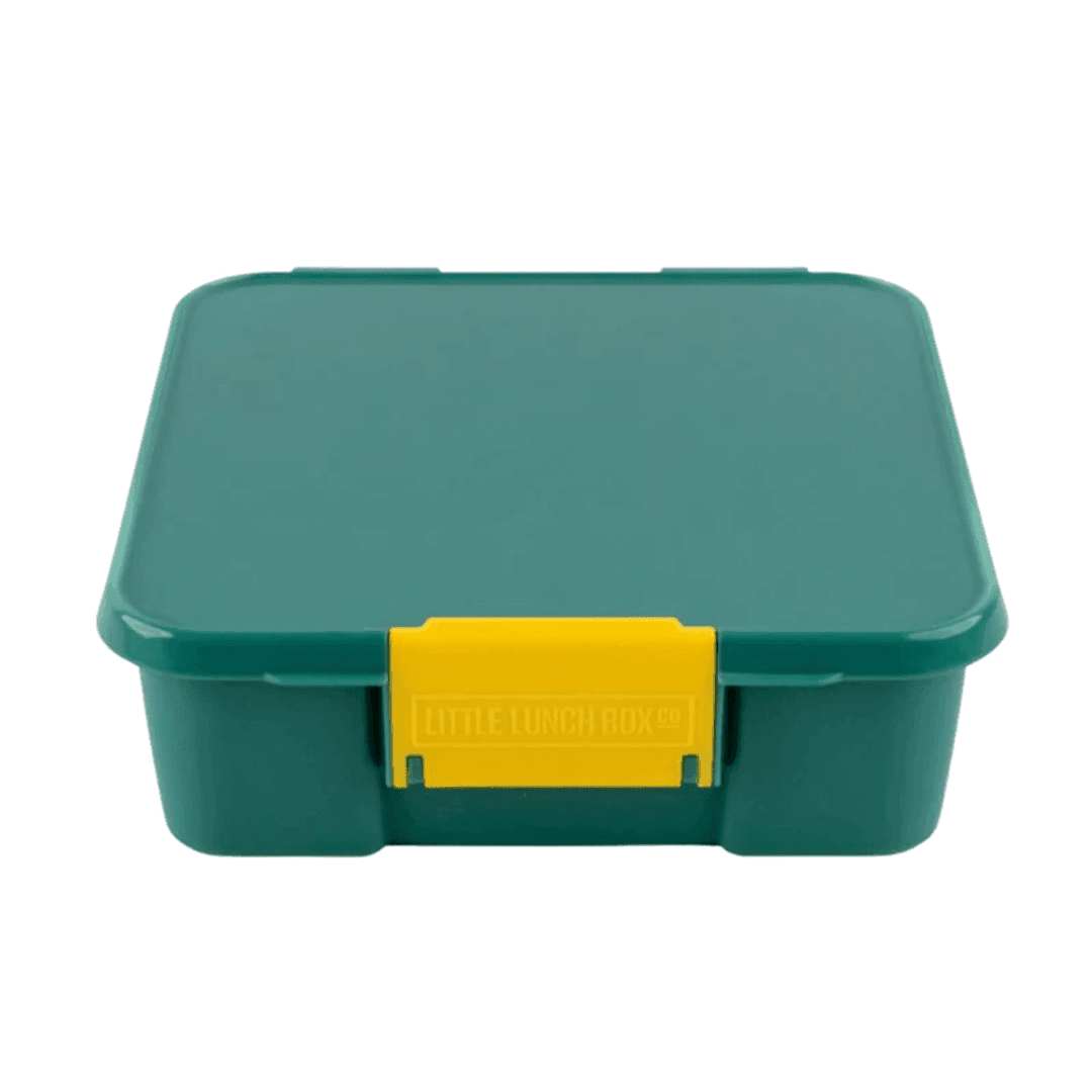 Little Lunch Box Co Bento Five - Blueberry