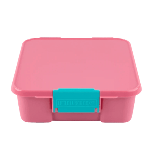 Little Lunch Box Co Bento Five - Strawberry