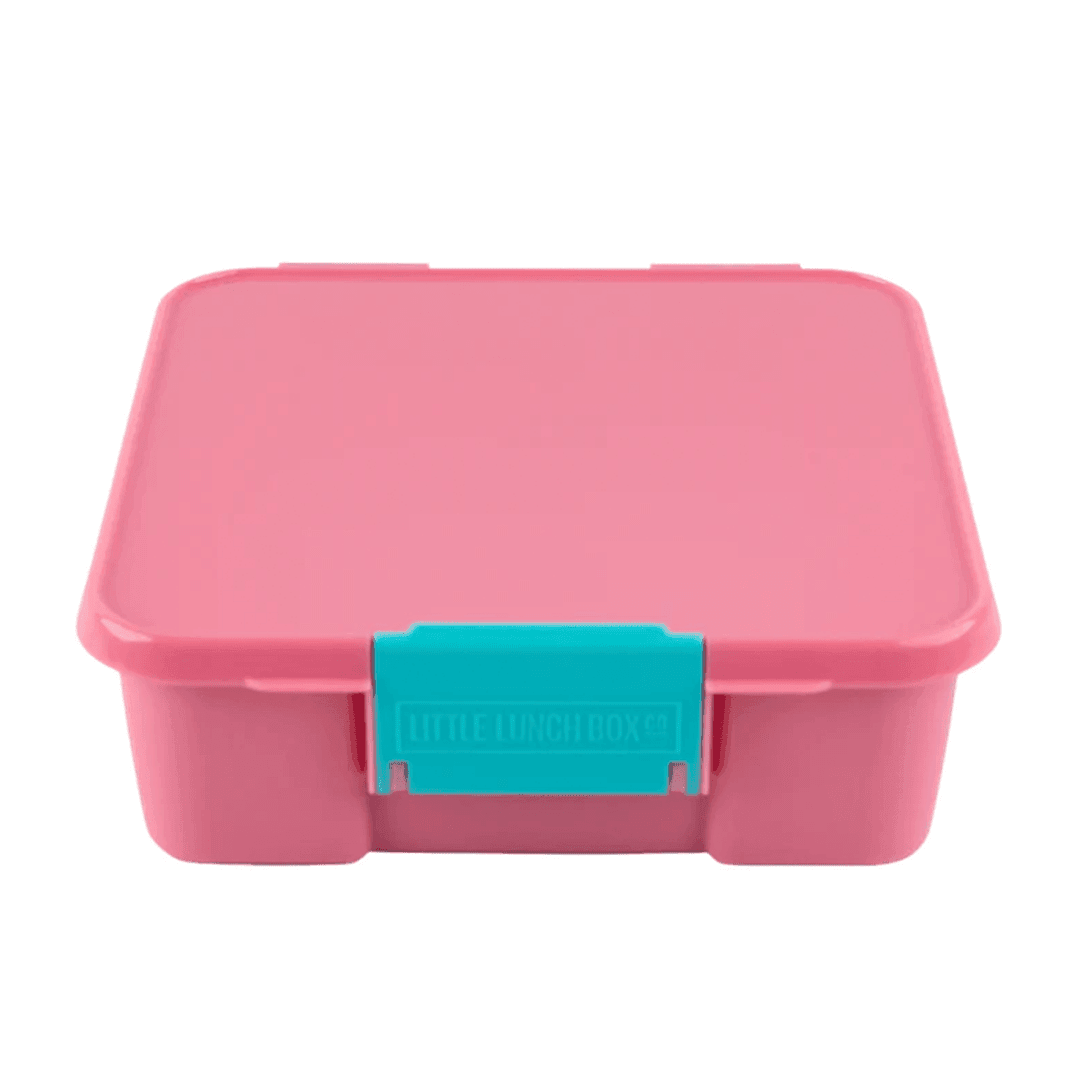Little Lunch Box Co Bento Five - Strawberry