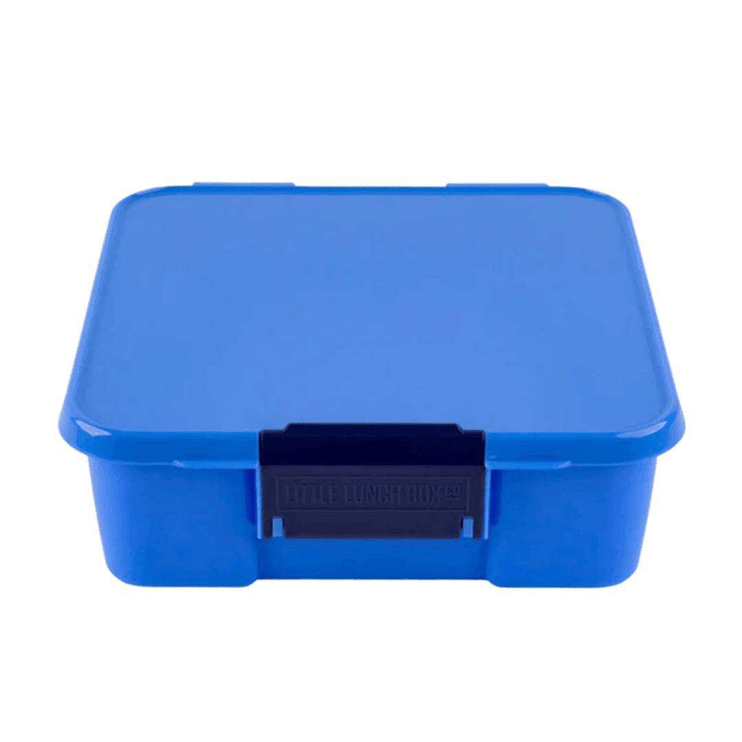 Little Lunch Box Co Bento Five - Blueberry