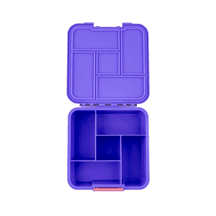Little Lunch Box Co Bento Five - Strawberry