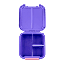 Little Lunch Box Co Bento Two Blueberry