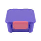 Little Lunch Box Co Bento Two Blueberry