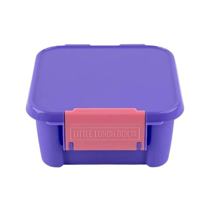 Little Lunch Box Co Bento Two Apple