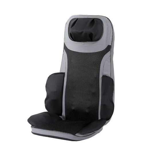 Livemor 8-nodes Full Back Massage Cushion Heating Massage