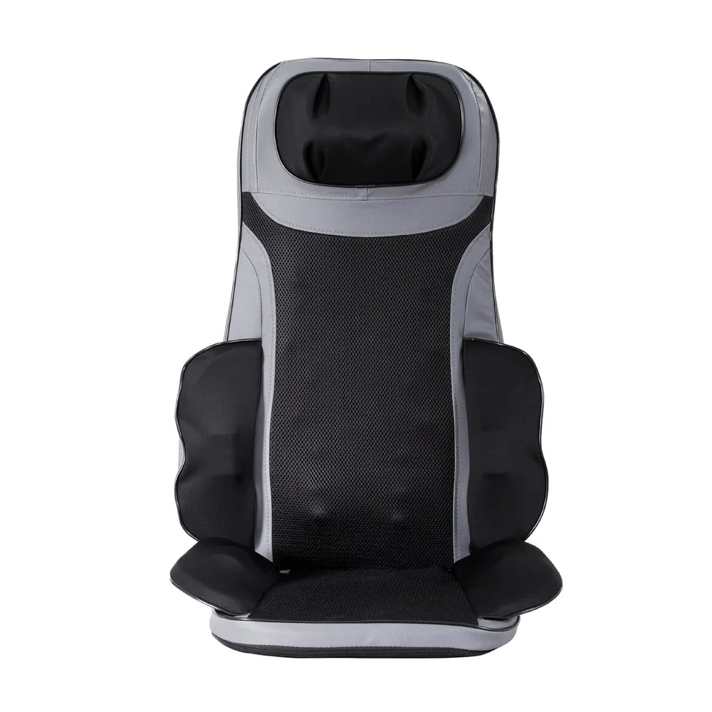 Livemor 8-nodes Full Back Massage Cushion Heating Massage