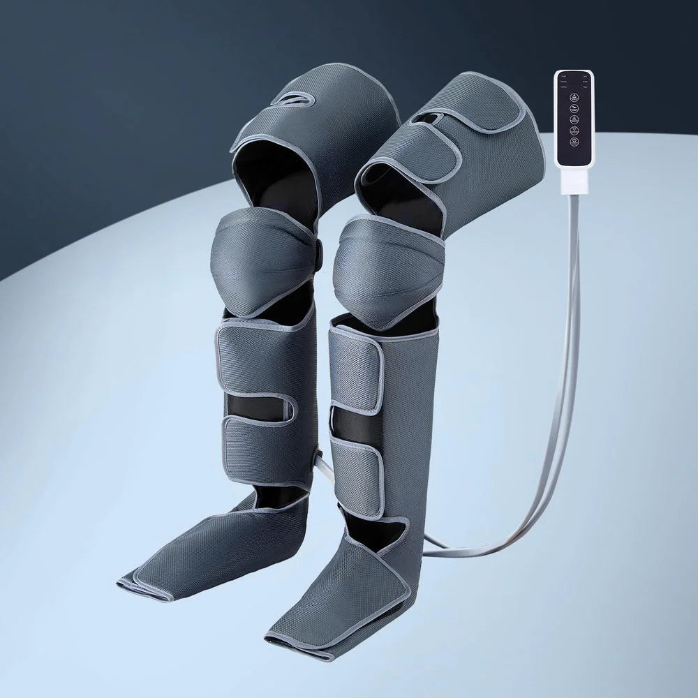 Livemor Foot Massager Leg Knee Massager with Air