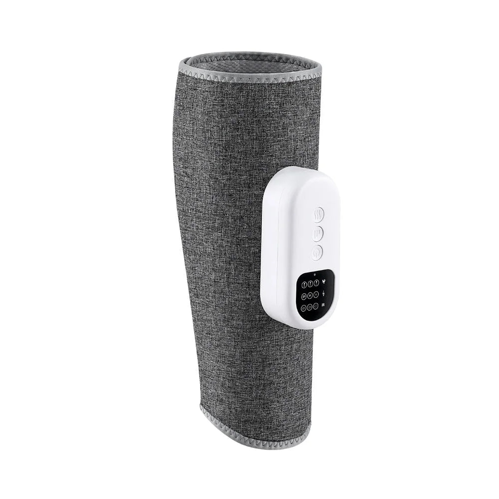 Livemor leg massager with frame detail shown