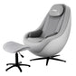 Livemor Massage Chair Electric Recliner Home Massager 3D