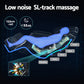 Livemor Massage Chair Electric Recliner Home Massager 3D