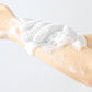 LIVING TODAY Exfoliating Gloves White - Home & Garden >