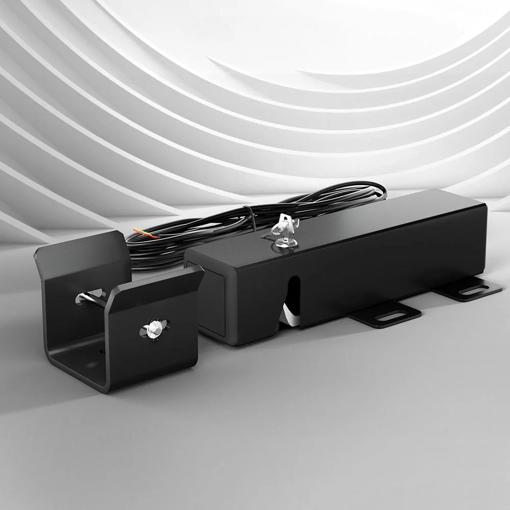 Lockmaster Automatic Gate Lock for DC 24V Swing Gate Opener