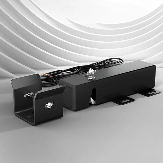 Lockmaster Automatic Gate Lock for DC 24V Swing Gate Opener