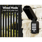 Universal Wireless Wired Keypad Security Control for Gate Opener