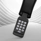 Lockmaster universal wireless with wired keypad security control