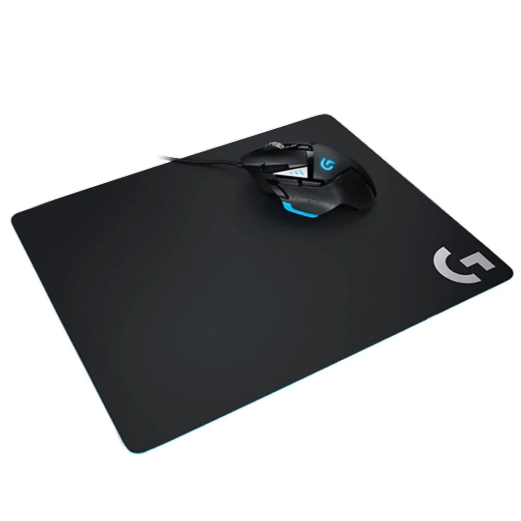 Logitech G240 Cloth Gaming Mouse Pad - 943-000046