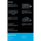 Logitech G240 Cloth Gaming Mouse Pad - 943-000046