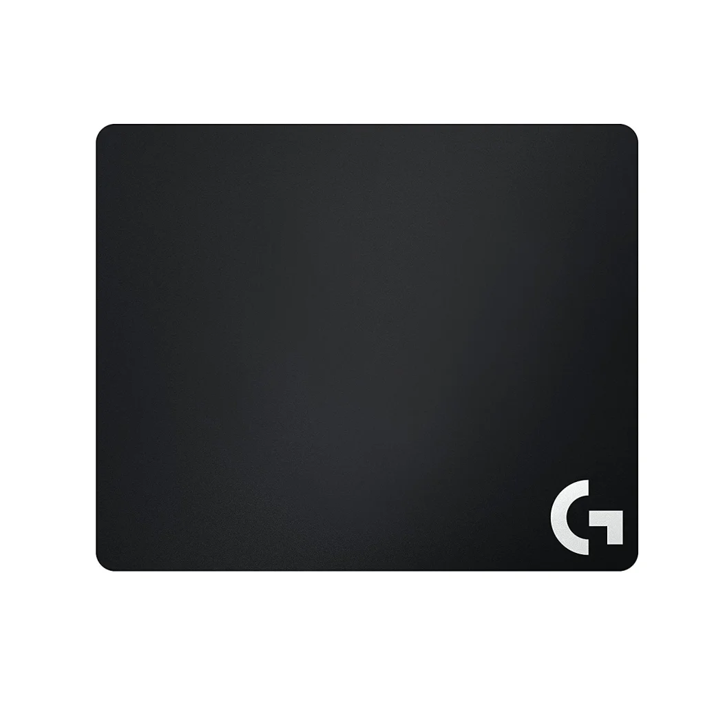 Logitech G240 Cloth Gaming Mouse Pad - 943-000046