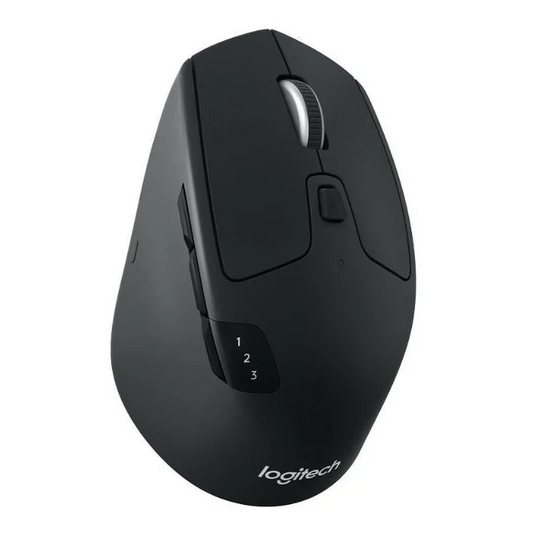 LOGITECH M720 Triathlon Multi-Device Wireless Bluetooth