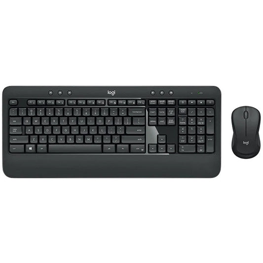 LOGITECH MK540 Wireless Keyboard & Mouse Combo 920-008682