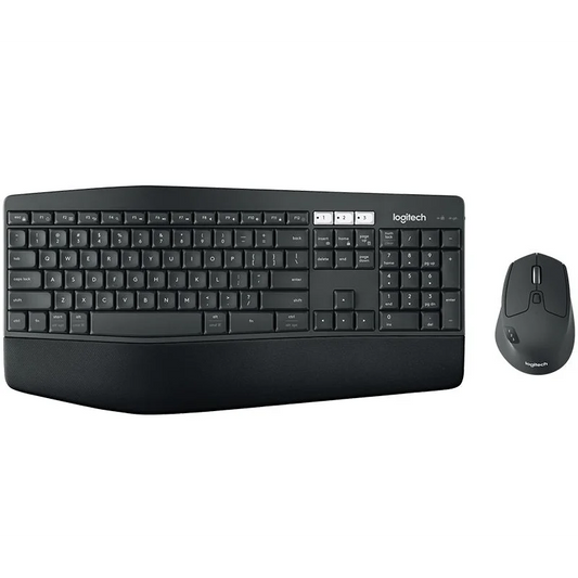LOGITECH MK850 Wireless Desktop Keyboard & Mouse Combo