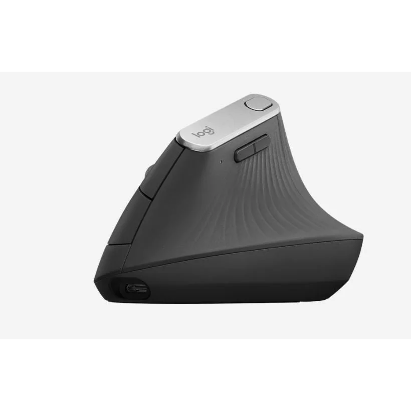 Logitech MX Vertical Ergonomic Mouse Advanced Comfort