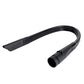 Long flexible crevice with tool dyson vacuum cleaners