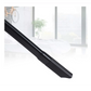Long flexible crevice with tool dyson vacuum cleaners appliances
