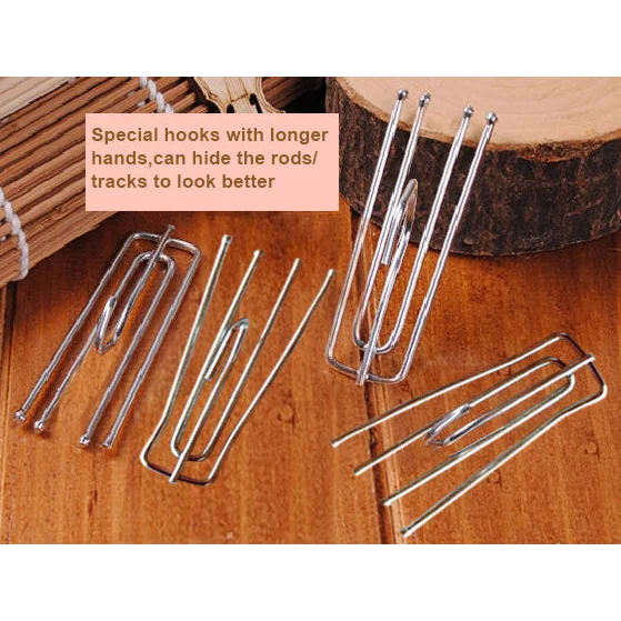 Long Large Velvet Curtains Black 620x270cm with 4m blockout