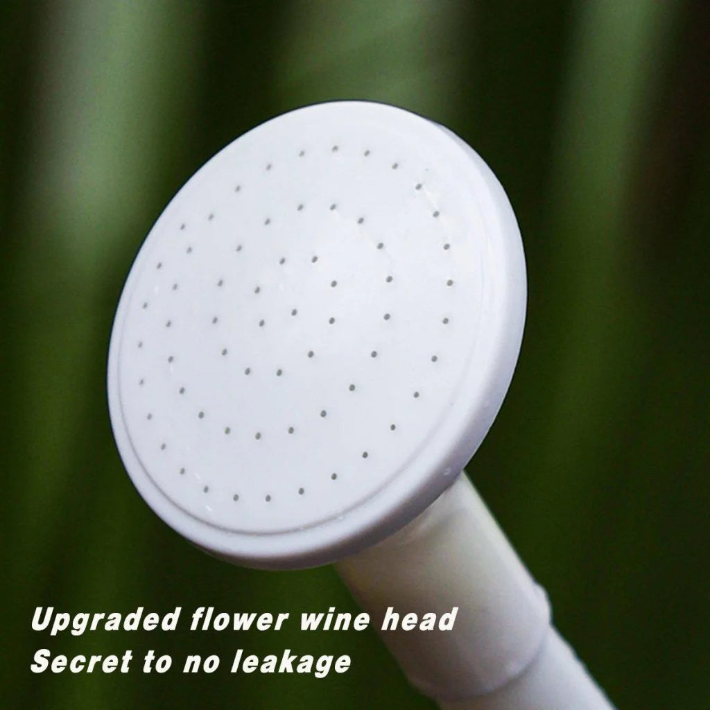 Long Spout Watering Can Garden Sprinkler Gardening Tools