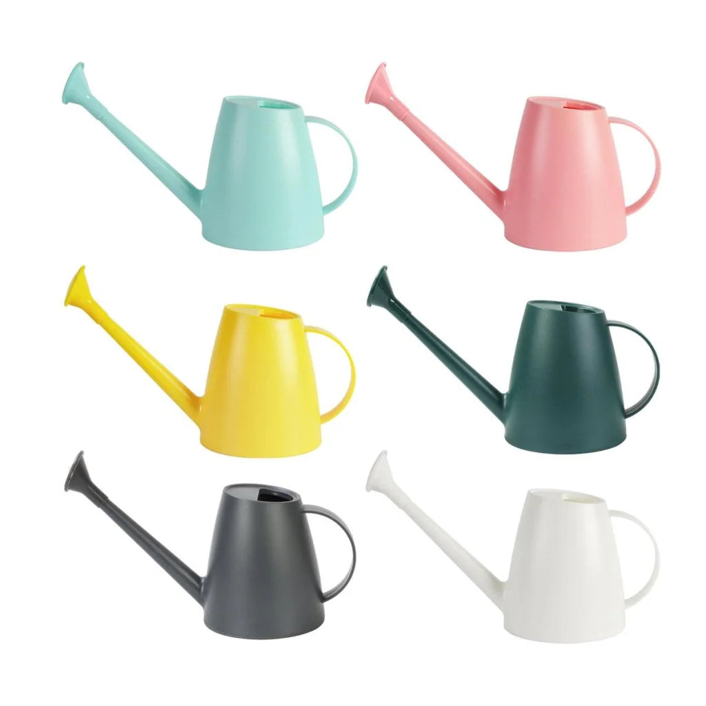 Long Spout Watering Can Garden Sprinkler Gardening Tools