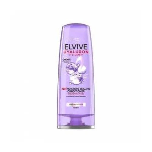 Loreal Elvive Hyaluron Plump 72H Moisture Filling