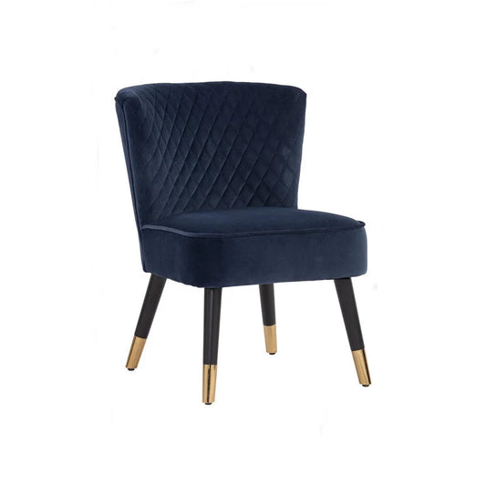 Lounge Chair Accent Armchair Nalanie - Furniture