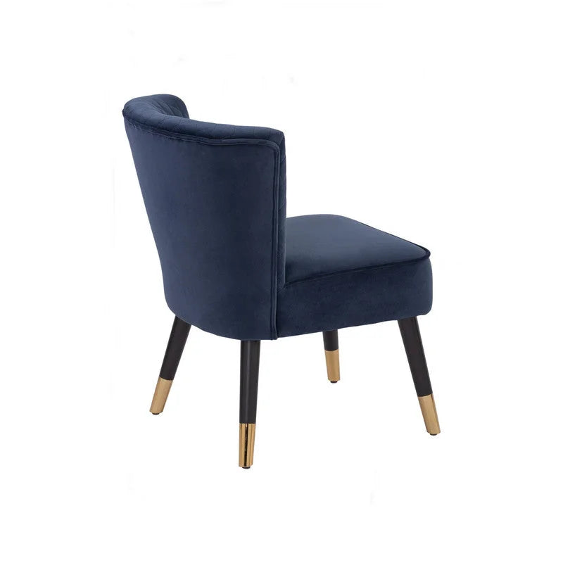 Lounge Chair Accent Armchair Nalanie - Furniture