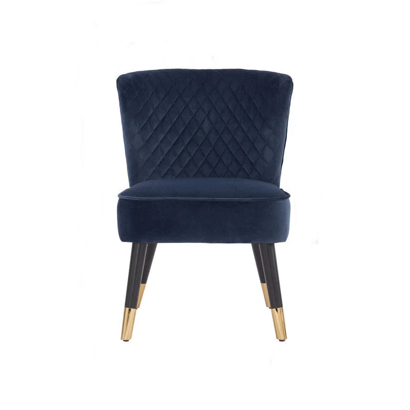 Lounge Chair Accent Armchair Nalanie - Furniture