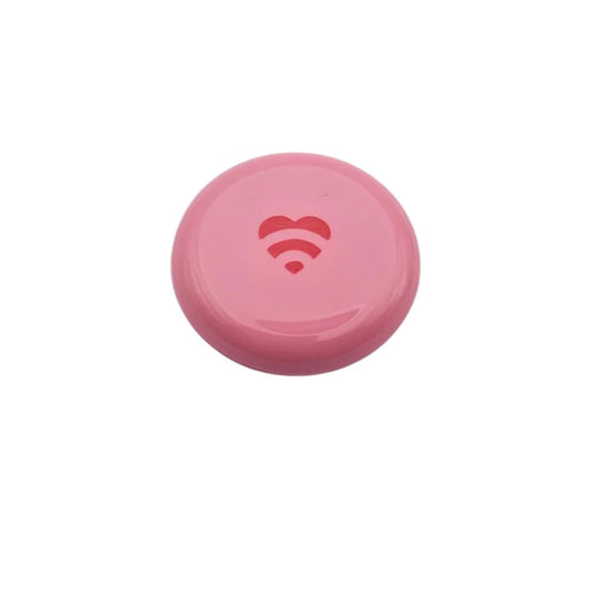 Lovefone Find My Tag MFi Certified (LF07) Pink - Pet Care >