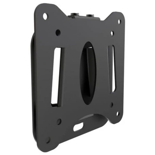 Low Profile Fixed Wall Mount Atdec AD-30100-WF Max Load