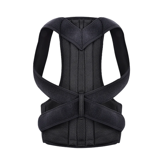 Lower Back Brace Unisex Posture Corrector Lumbar Support