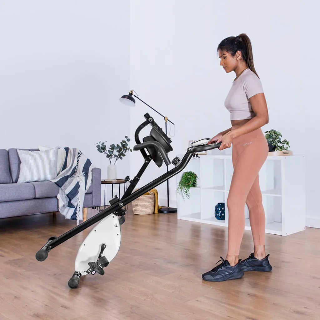 LSG EXER-11 Exercise Bike - Sports & Fitness