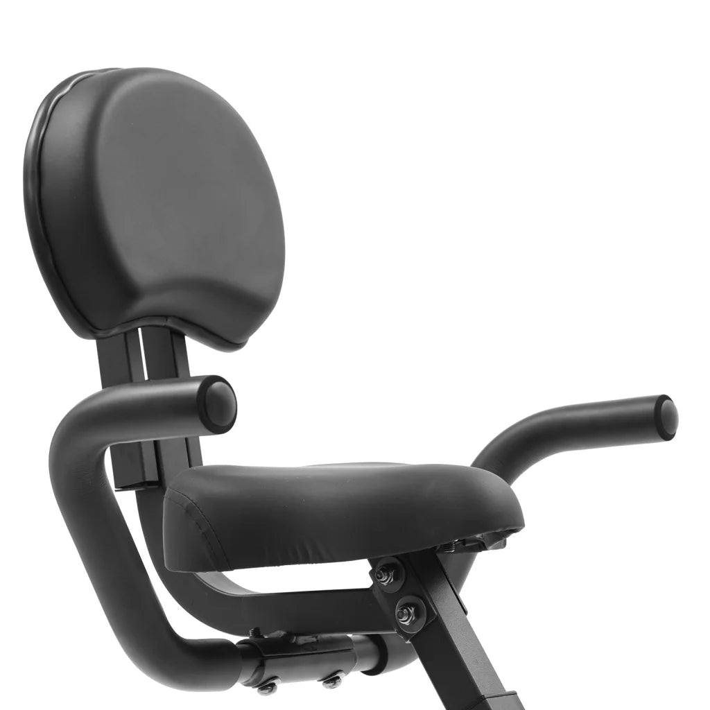 LSG EXER-11 Exercise Bike - Sports & Fitness