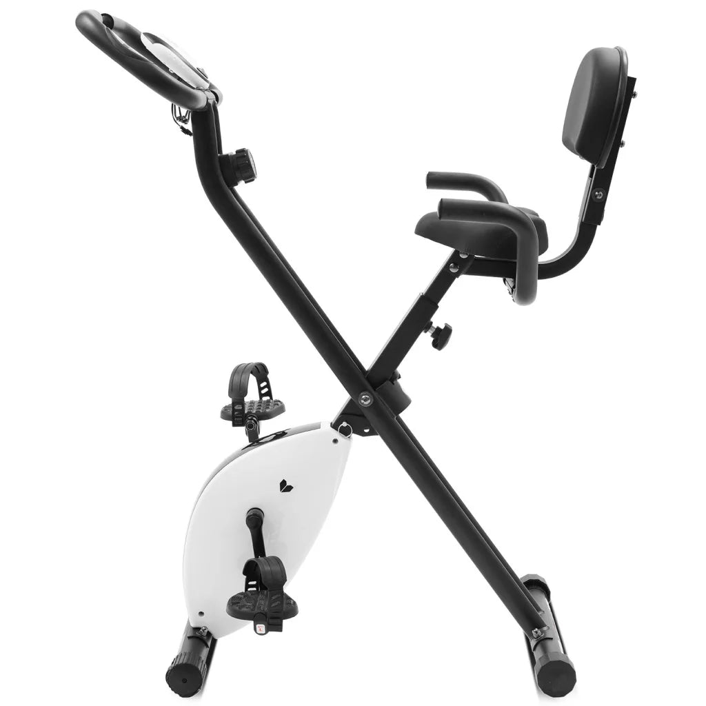 LSG EXER-11 Exercise Bike - Sports & Fitness