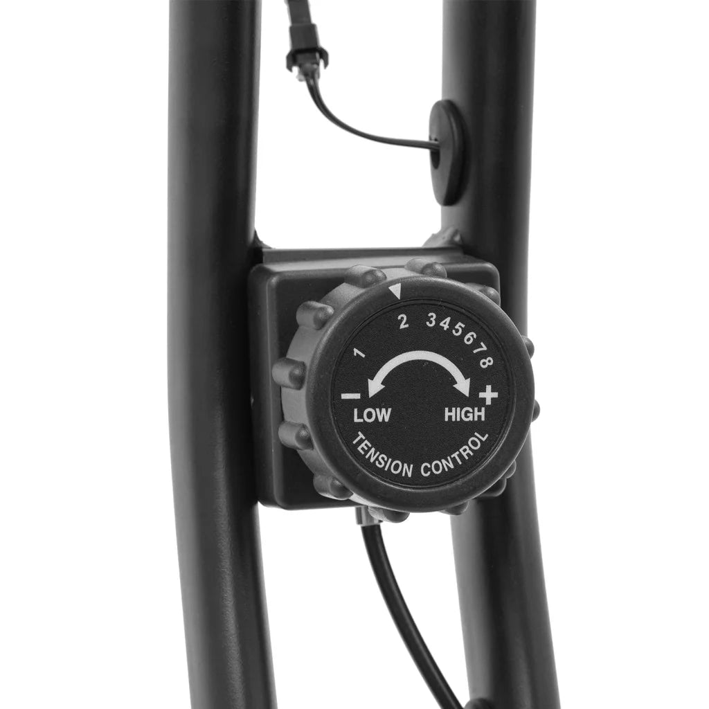 LSG EXER-11 Exercise Bike - Sports & Fitness