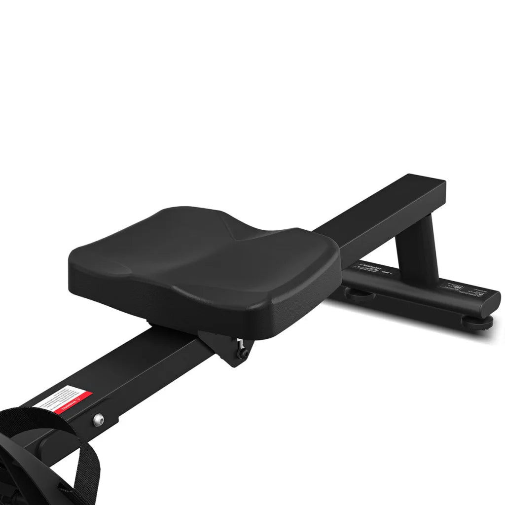 LSG Fitness GR-03 Magnetic Rowing Machine - Sports &