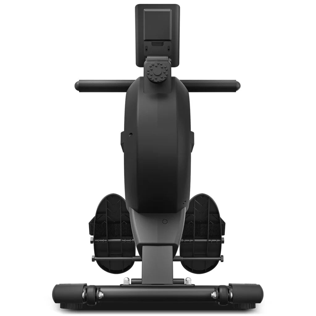 LSG Fitness GR-03 Magnetic Rowing Machine - Sports &