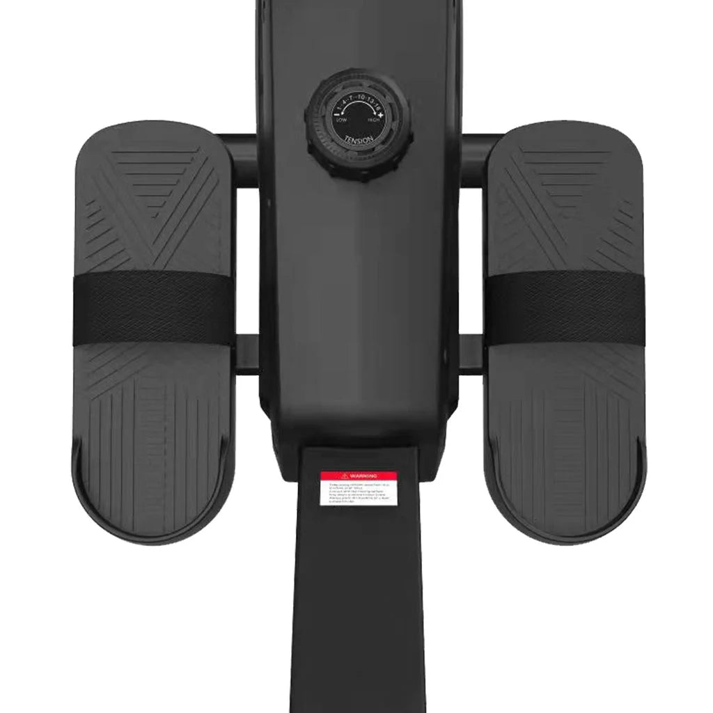 LSG GR-02 Magnetic Rowing Machine - Sports & Fitness >