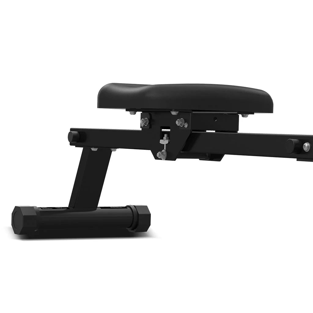LSG GR-02 Magnetic Rowing Machine - Sports & Fitness >