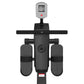 LSG GR-02 Magnetic Rowing Machine - Sports & Fitness >