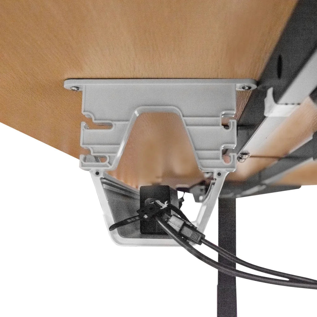 LSG Pacer M5 with Dual Motor Automatic Standing Desk 150cm