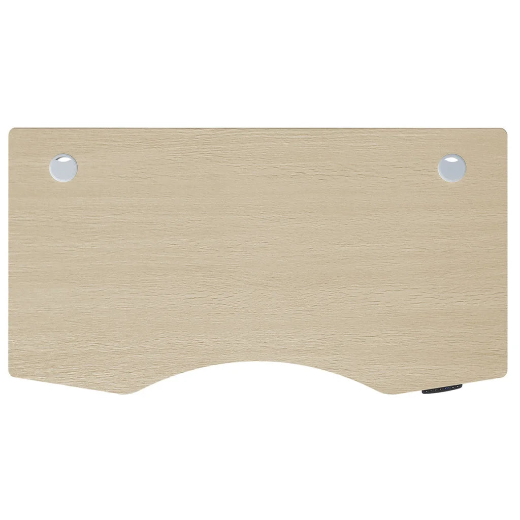 LSG Pacer M5 with Dual Motor Automatic Standing Desk 150cm